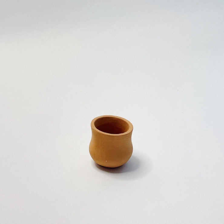 Cache-pot - Terracotta - 6 cm