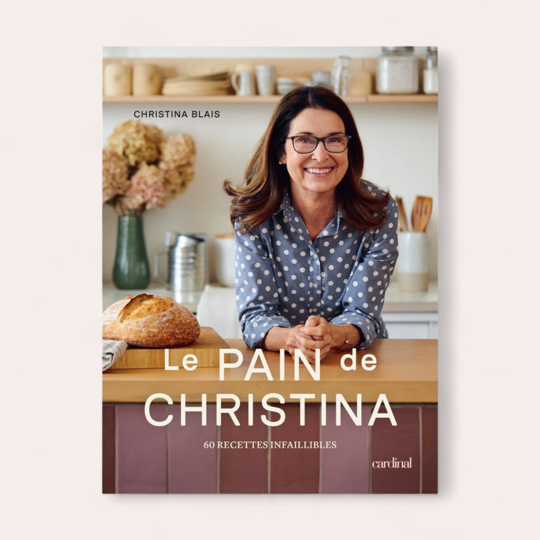 Le pain de Christina