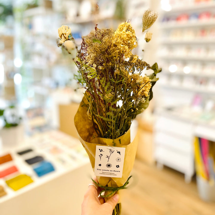 Bouquet Moyen