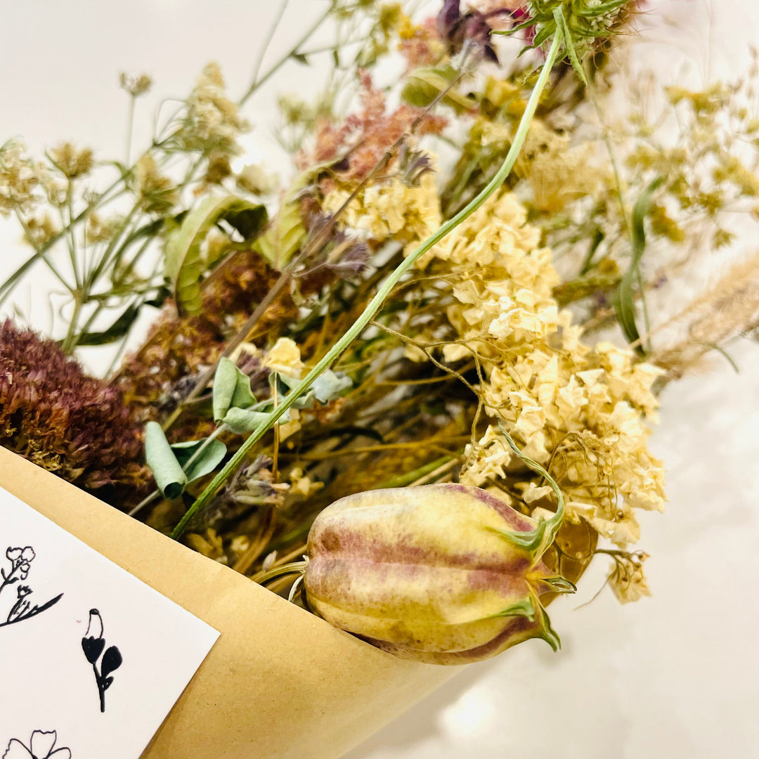 Bouquet Moyen