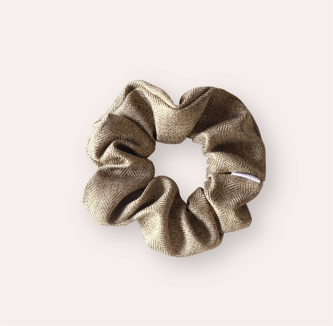 Chouchou chevron