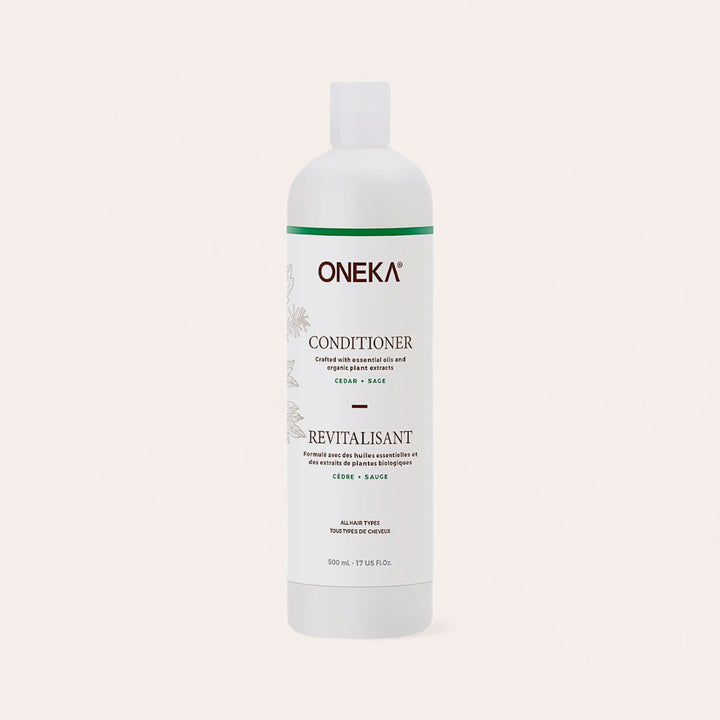 Bulk Conditioner