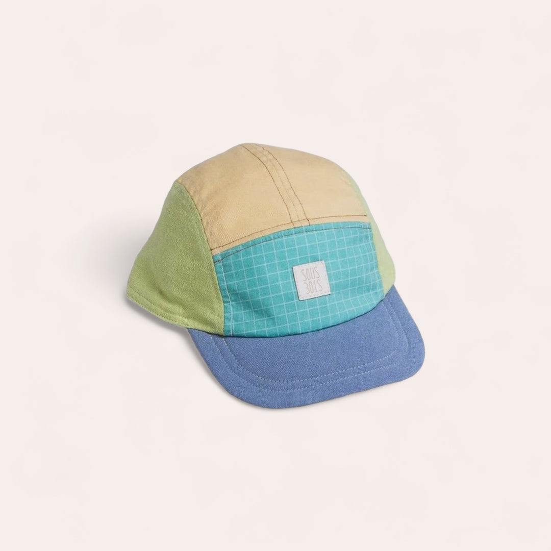 La cool-cucumber - Casquette