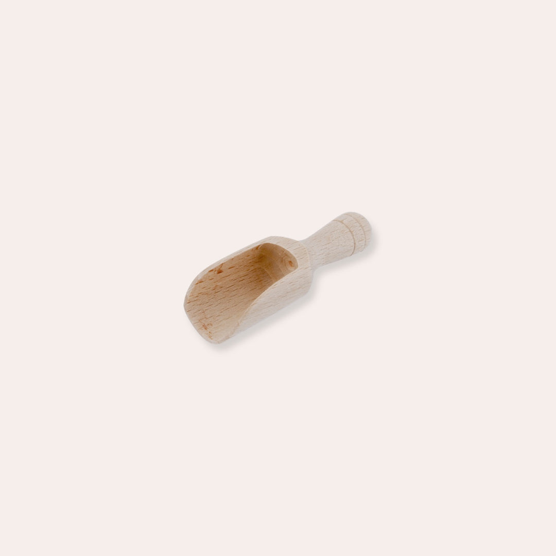 Salt shovel
