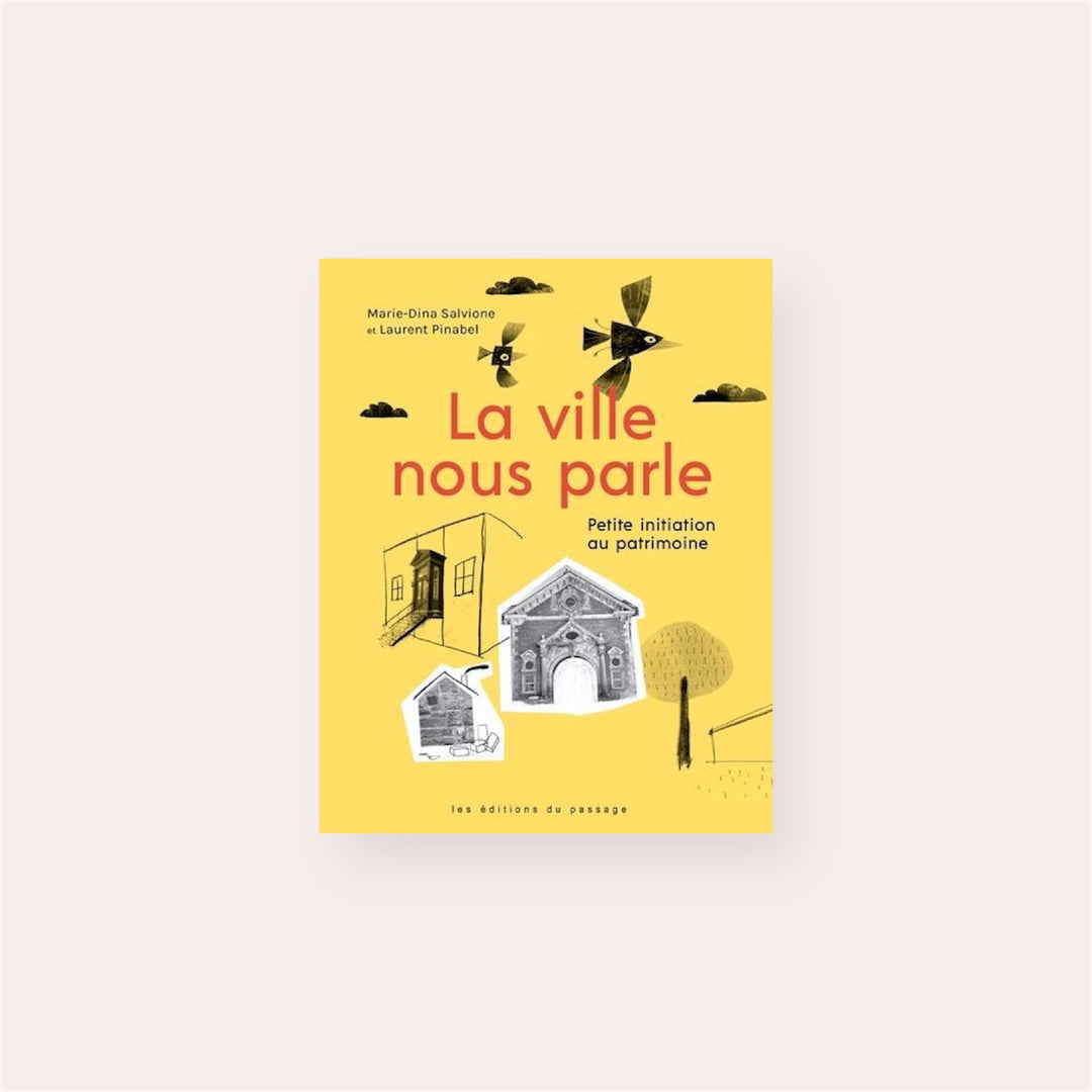 La ville nous parle