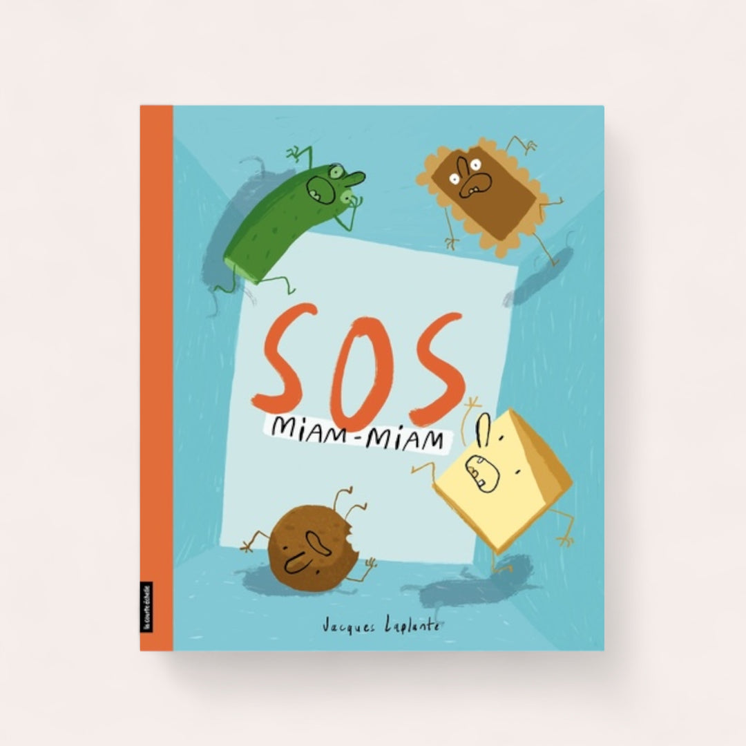 SOS Miam-Miam