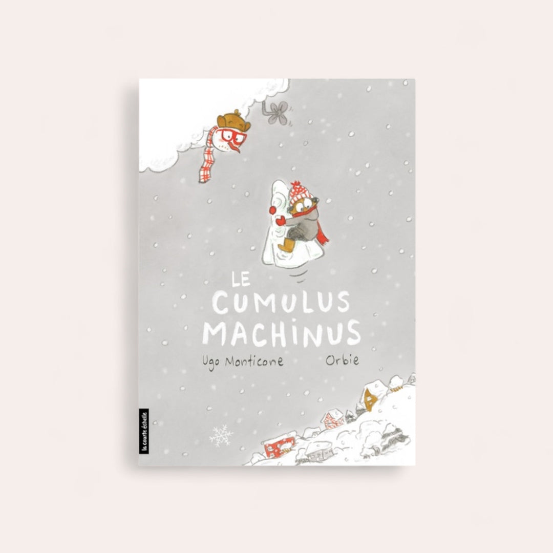 Le Cumulus Machinus