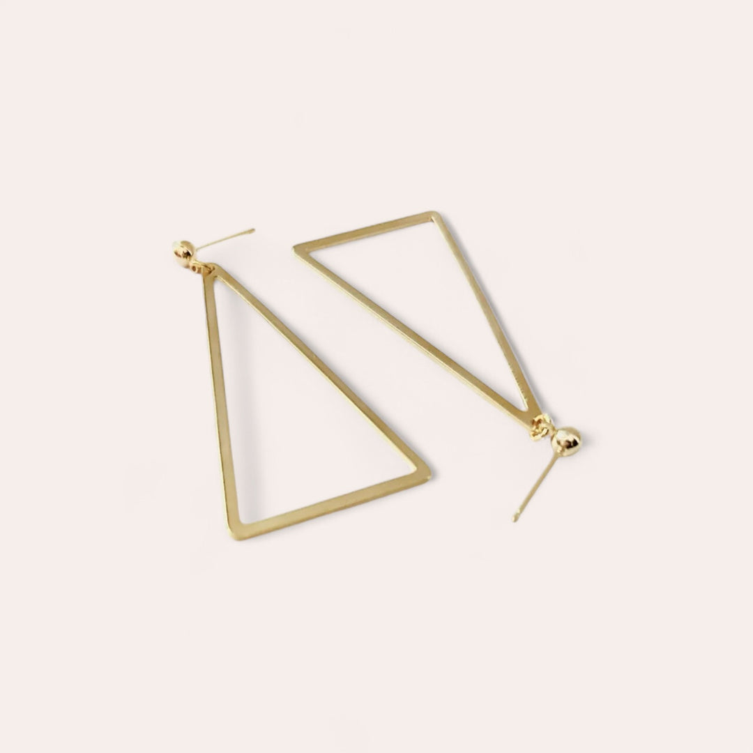 Earrings - Juk