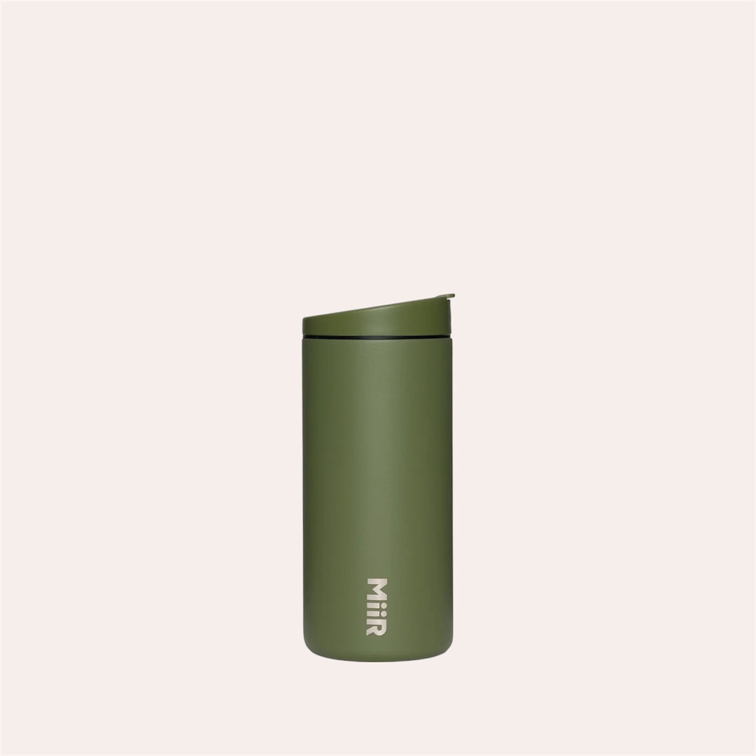 Tasse thermale - Traveler Tumbler - Evergreen