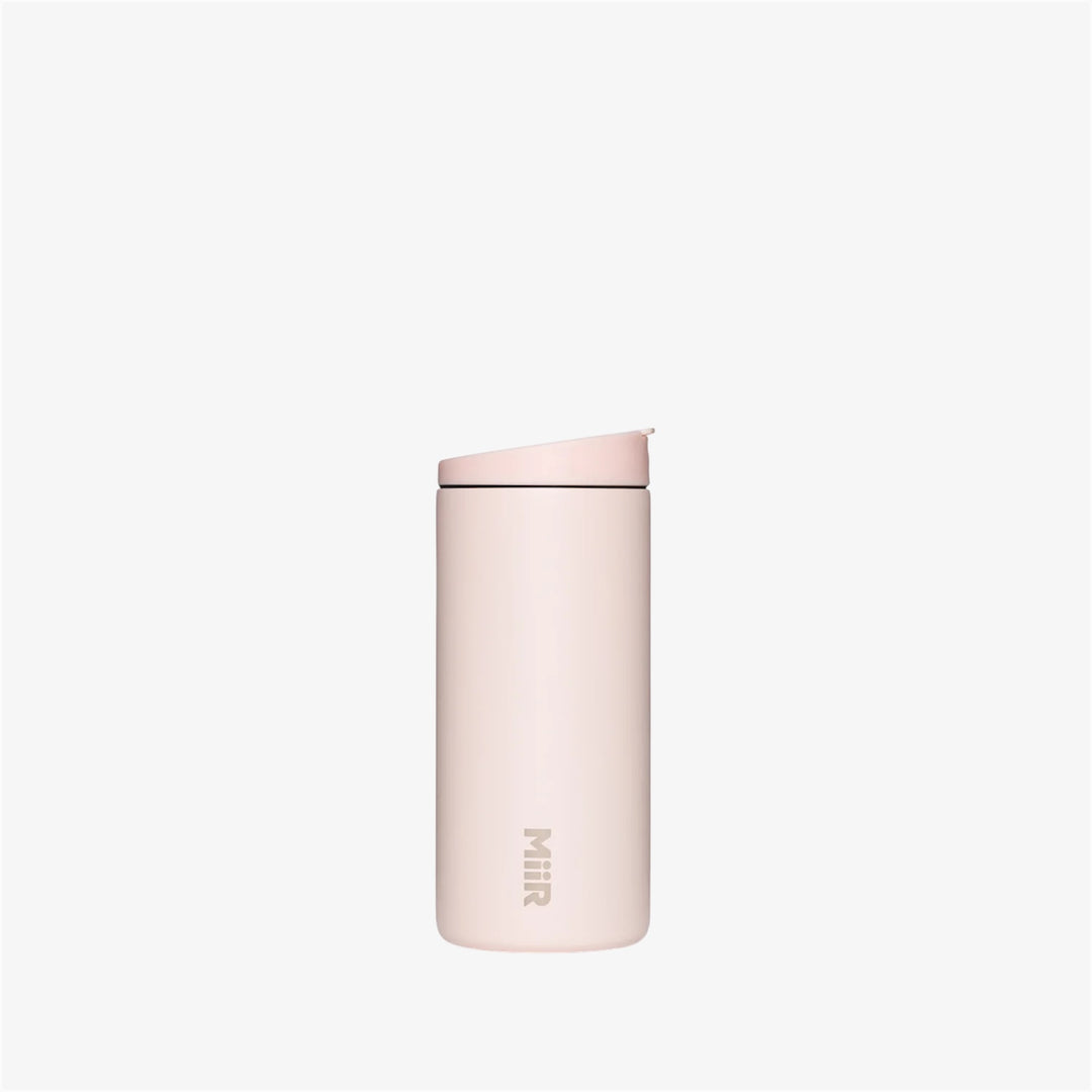 Thermal Mug - Traveler Tumbler - Thousand Hills Pink