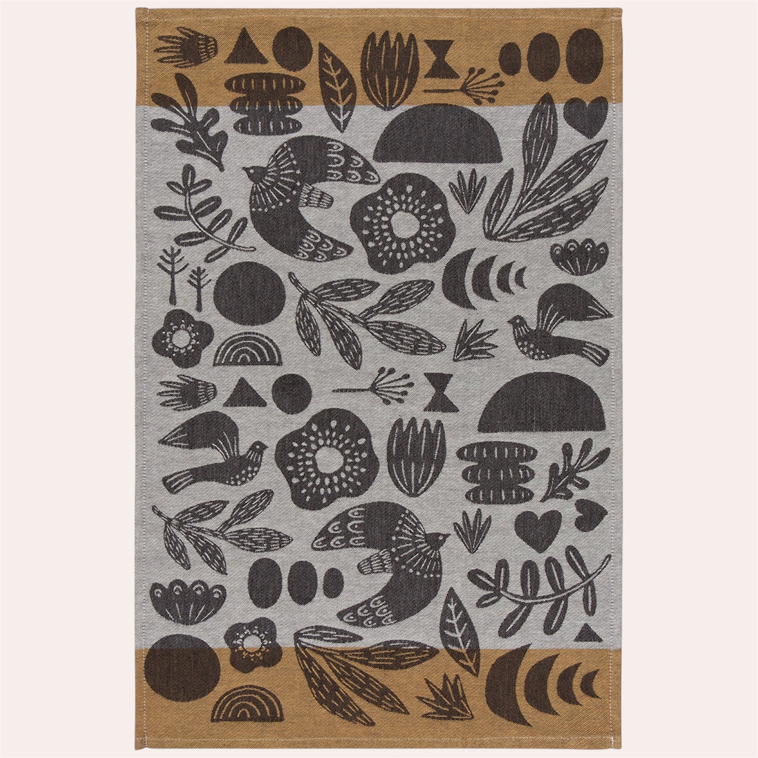 Linge à vaisselle - Myth Jacquard