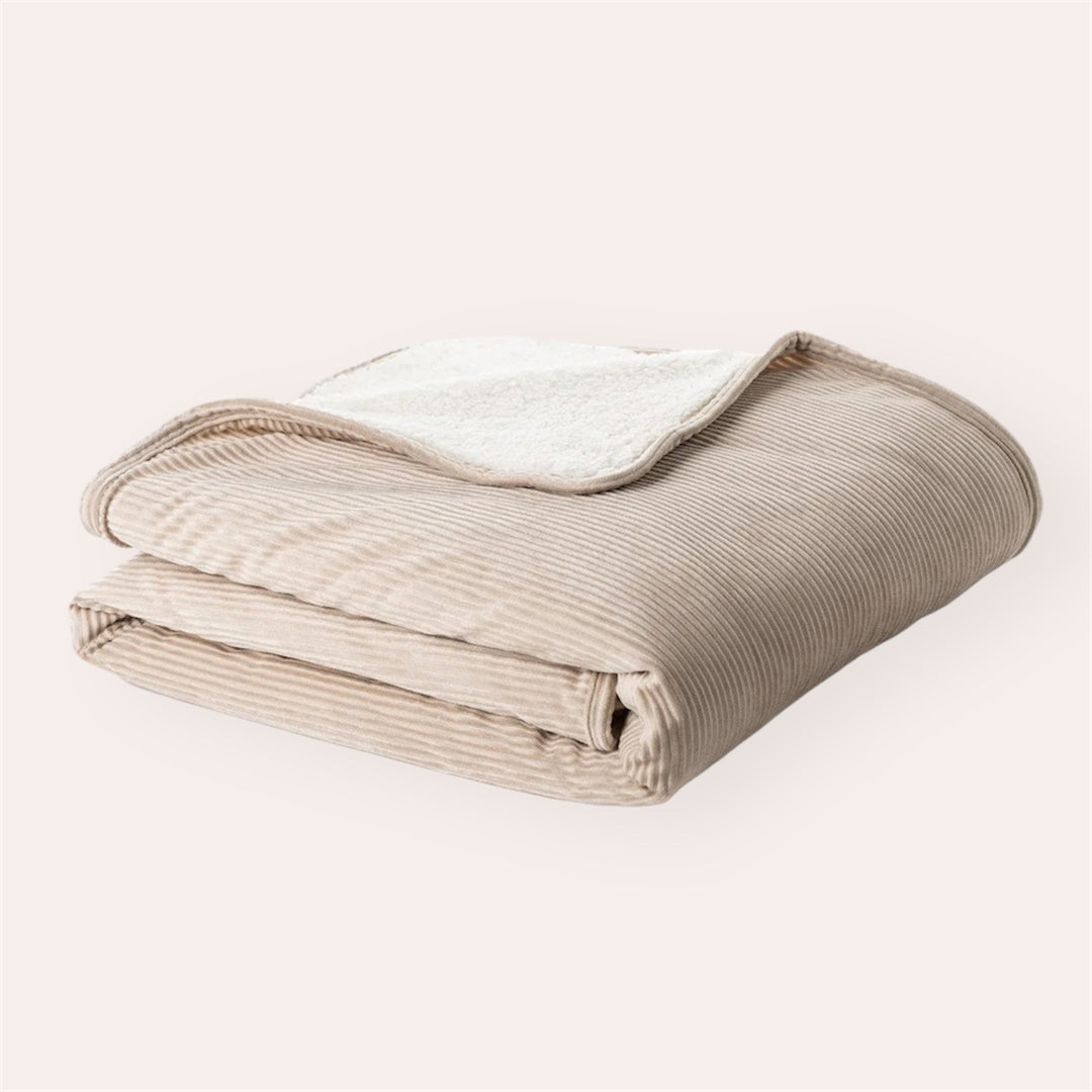 Ozalee Throw