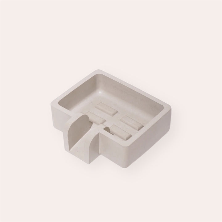 Porte-savon romain - Stone