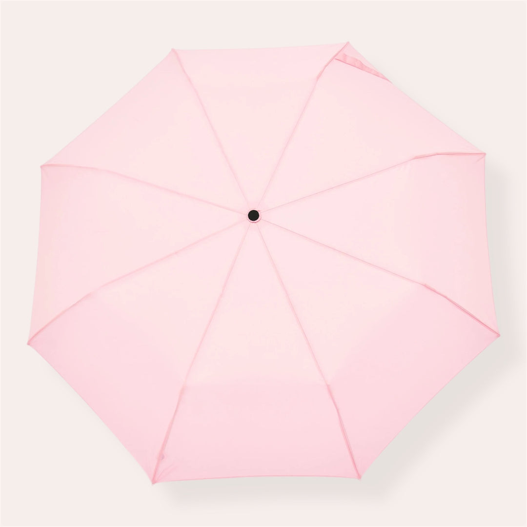 Parapluie compact - Rose