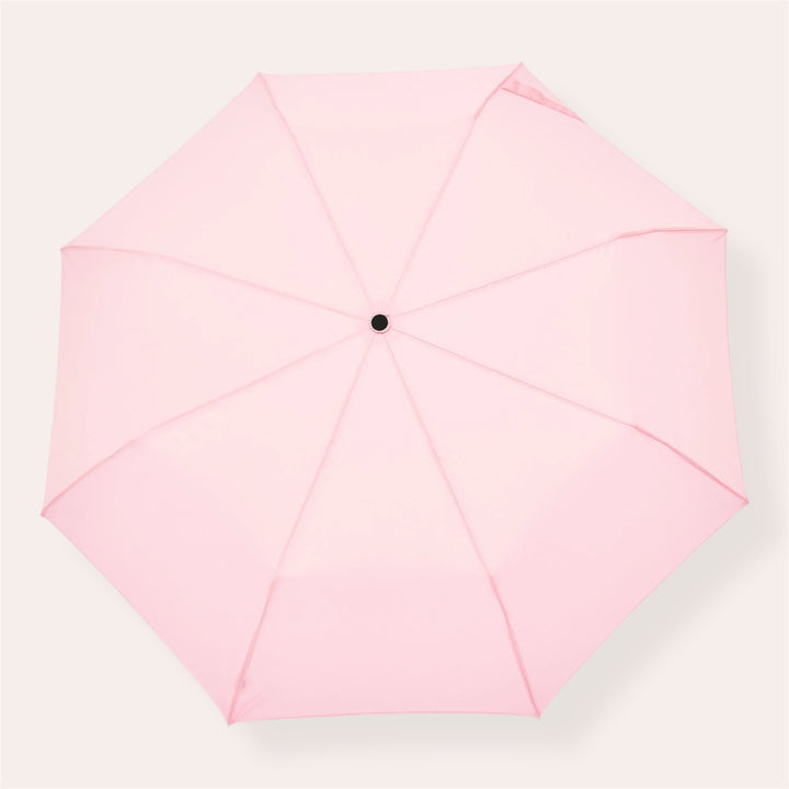Parapluie compact - Rose