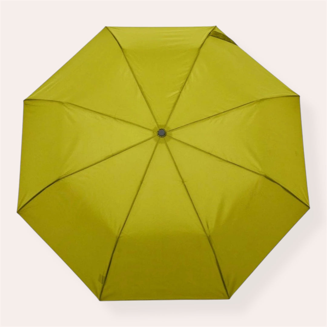 Parapluie compact  - Vert olive