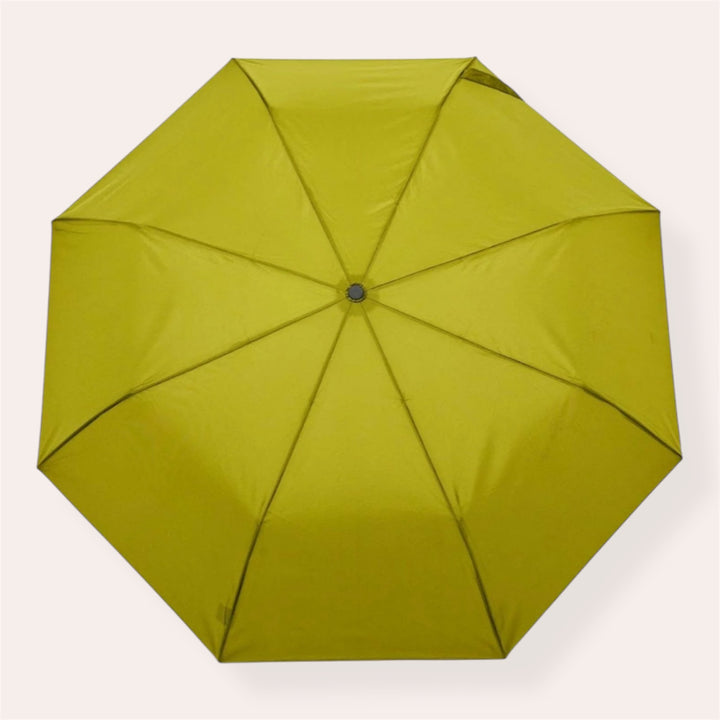 Parapluie compact  - Vert olive