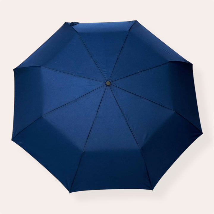 Parapluie compact - Bleu marin