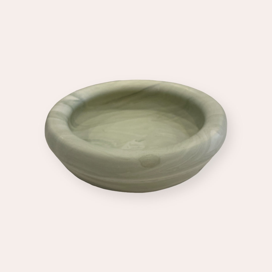 Empty pocket - Olive green
