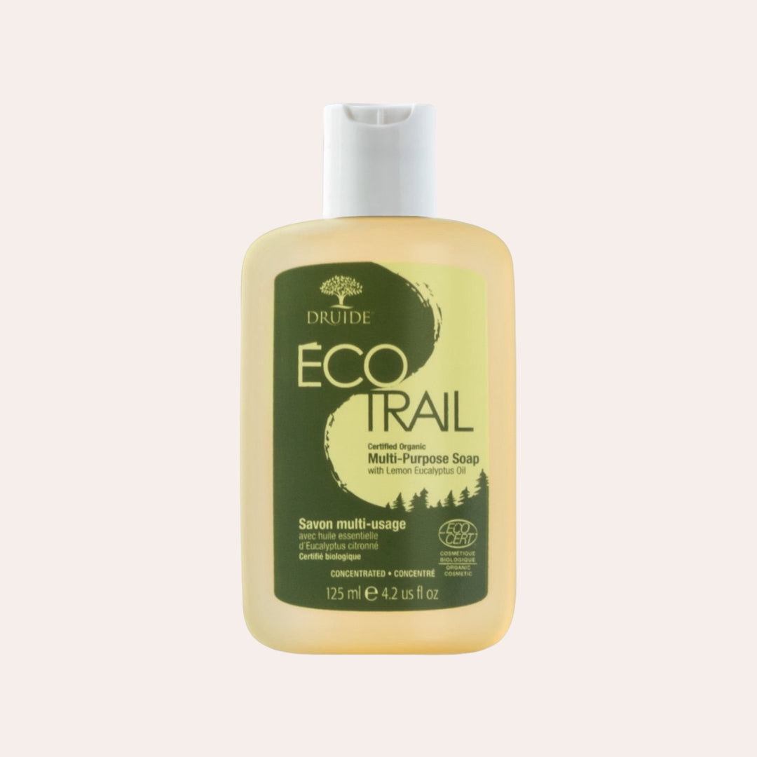 Savon multi-usages - Écotrail