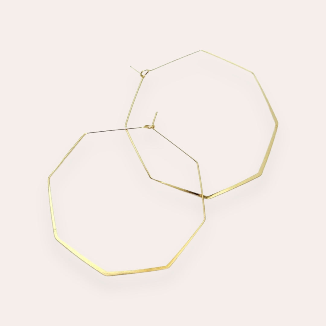Earrings - Ocke