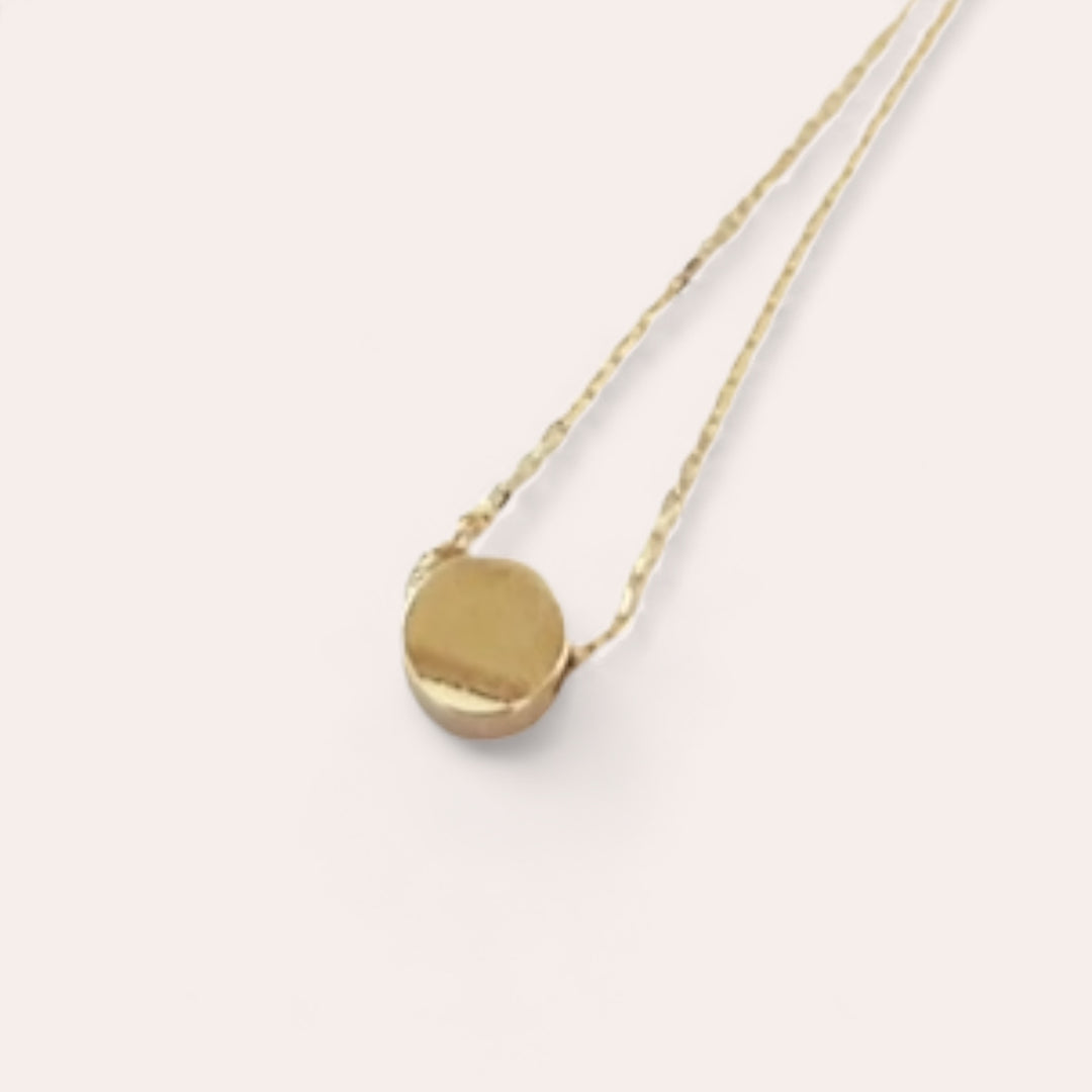 Collier - Lüh