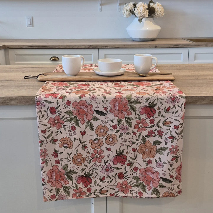 Nappe Joie - Fleurie