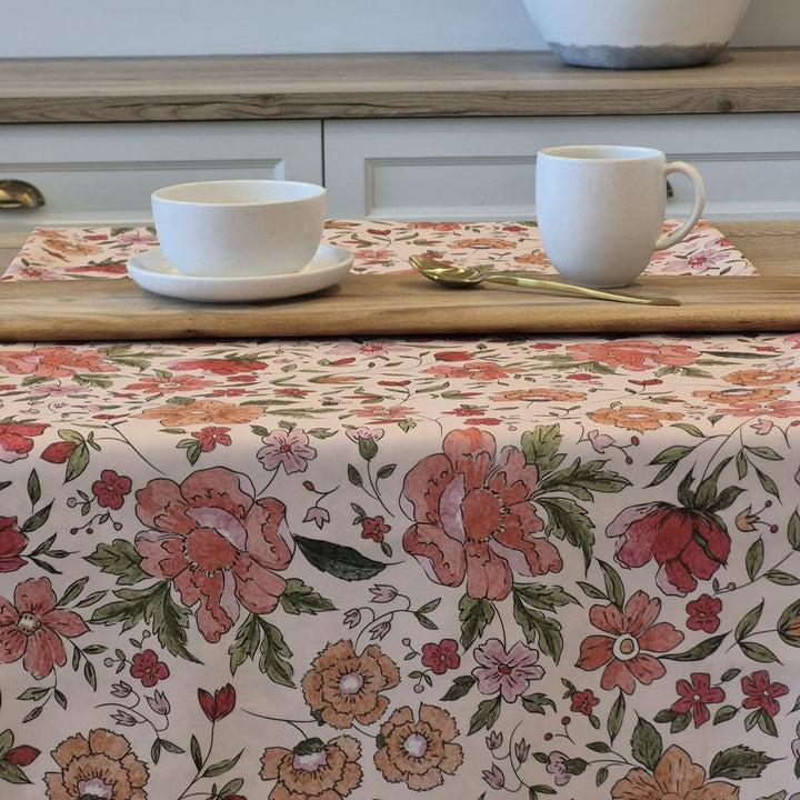 Nappe Joie - Fleurie