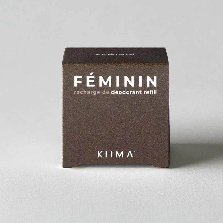 Recharge de déodorant - Féminin