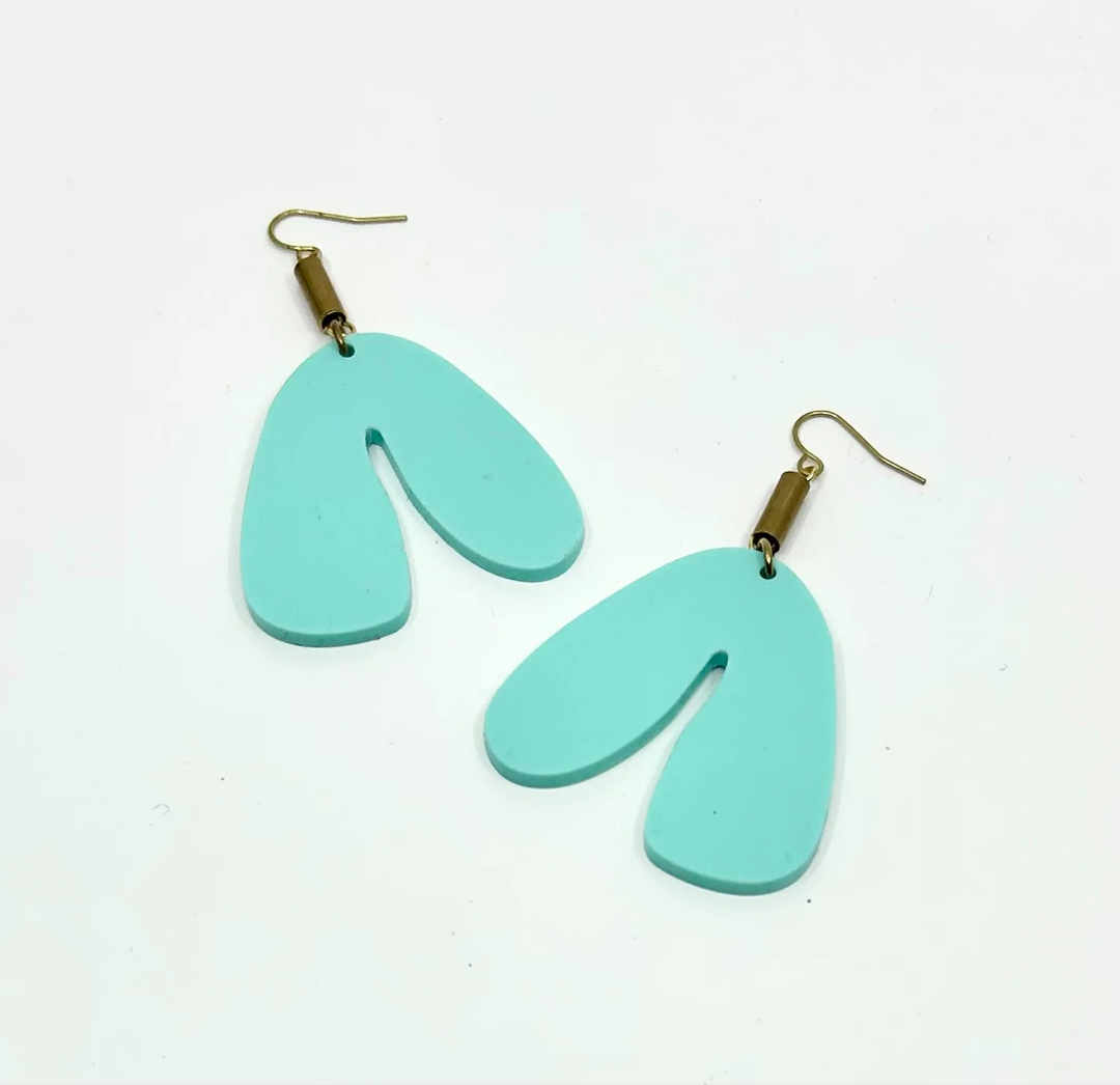 Earrings - Deuk