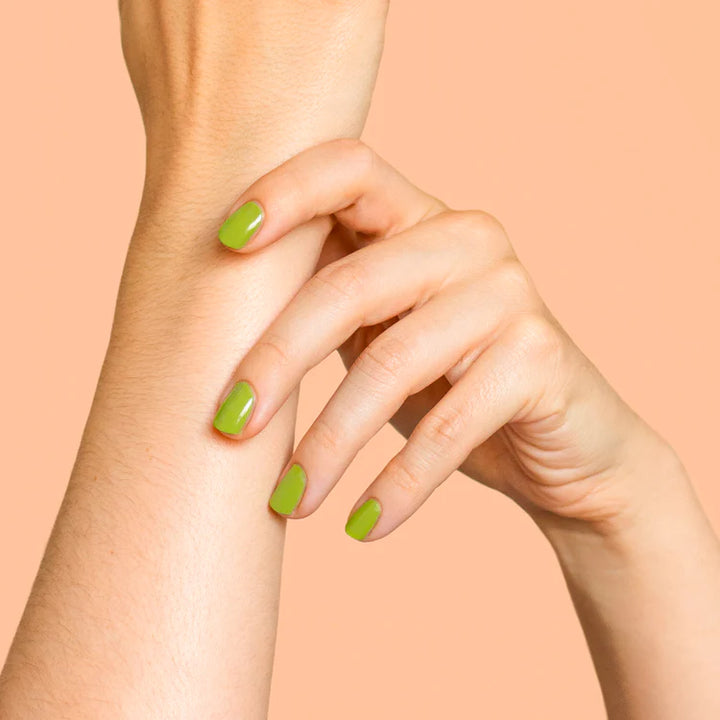 Vernis à ongles non-toxique - Haricot magique