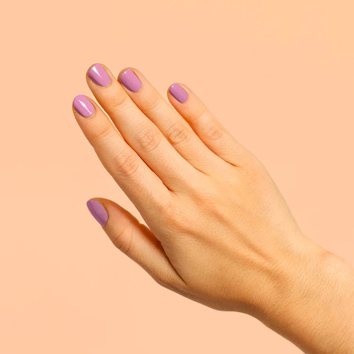 Non-toxic nail polish - Capricorn