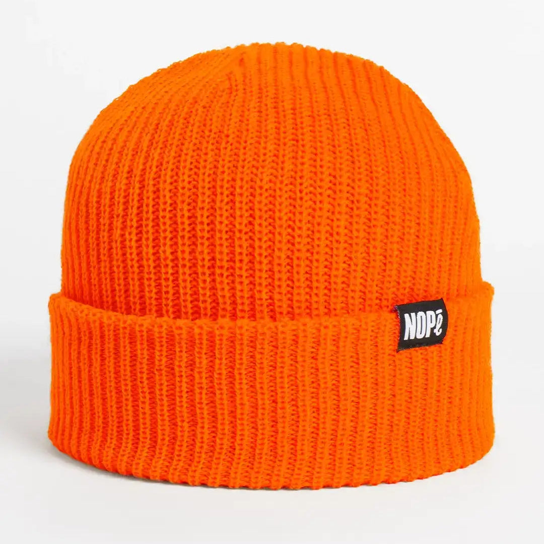 Tuque - Tangerine