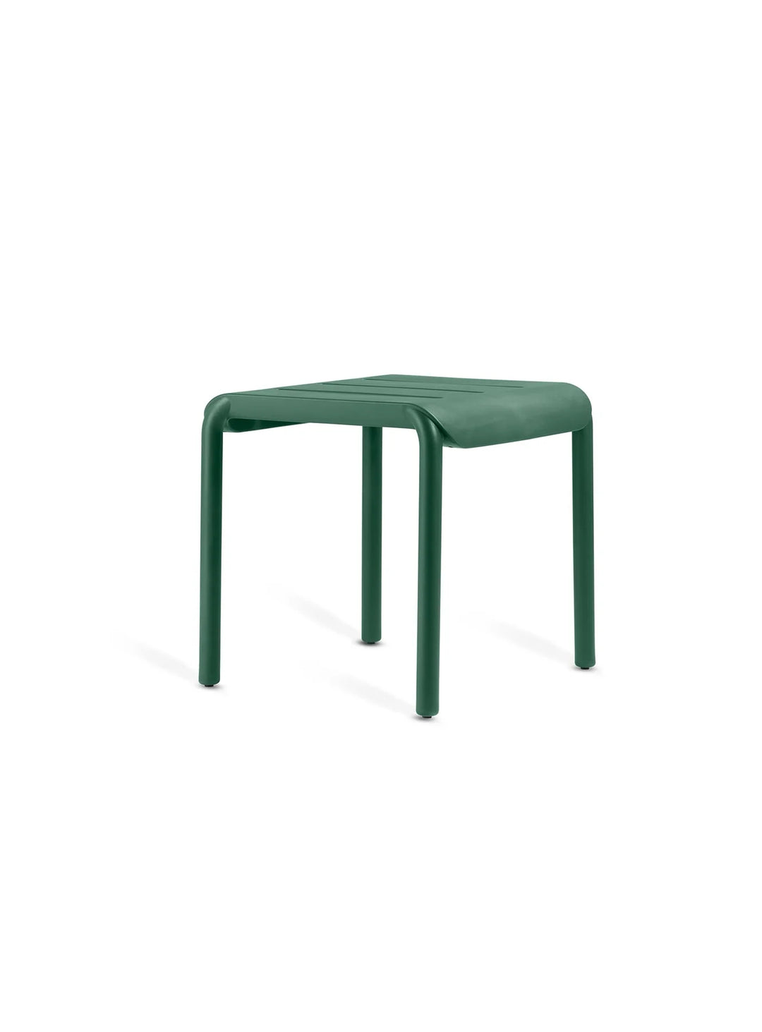 Side table - Indoor and outdoor - Green