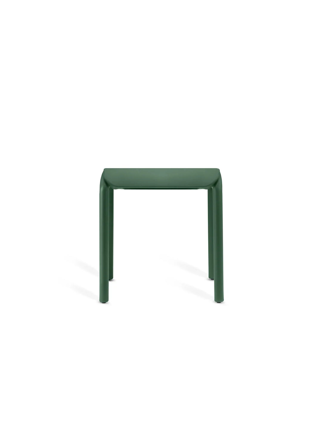 Side table - Indoor and outdoor - Green