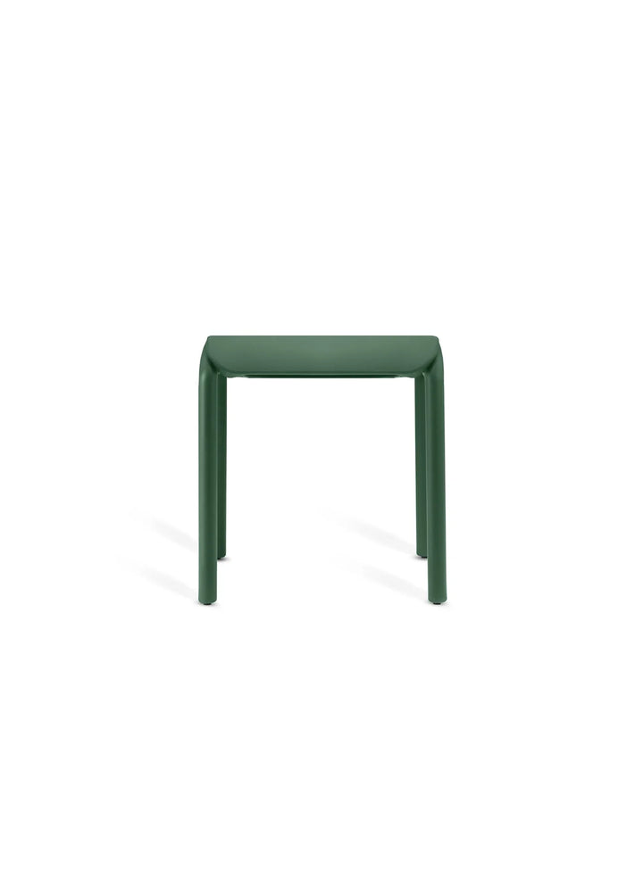 Side table - Indoor and outdoor - Green