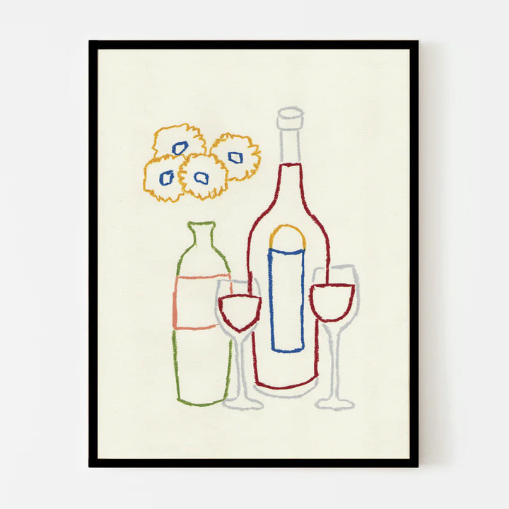 Poster - Volcano