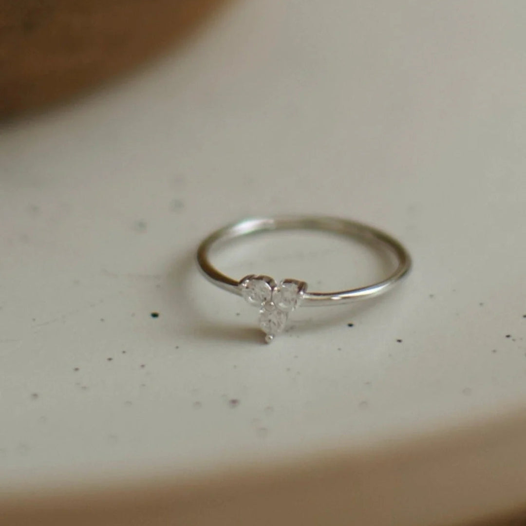 Bague - Splendeur
