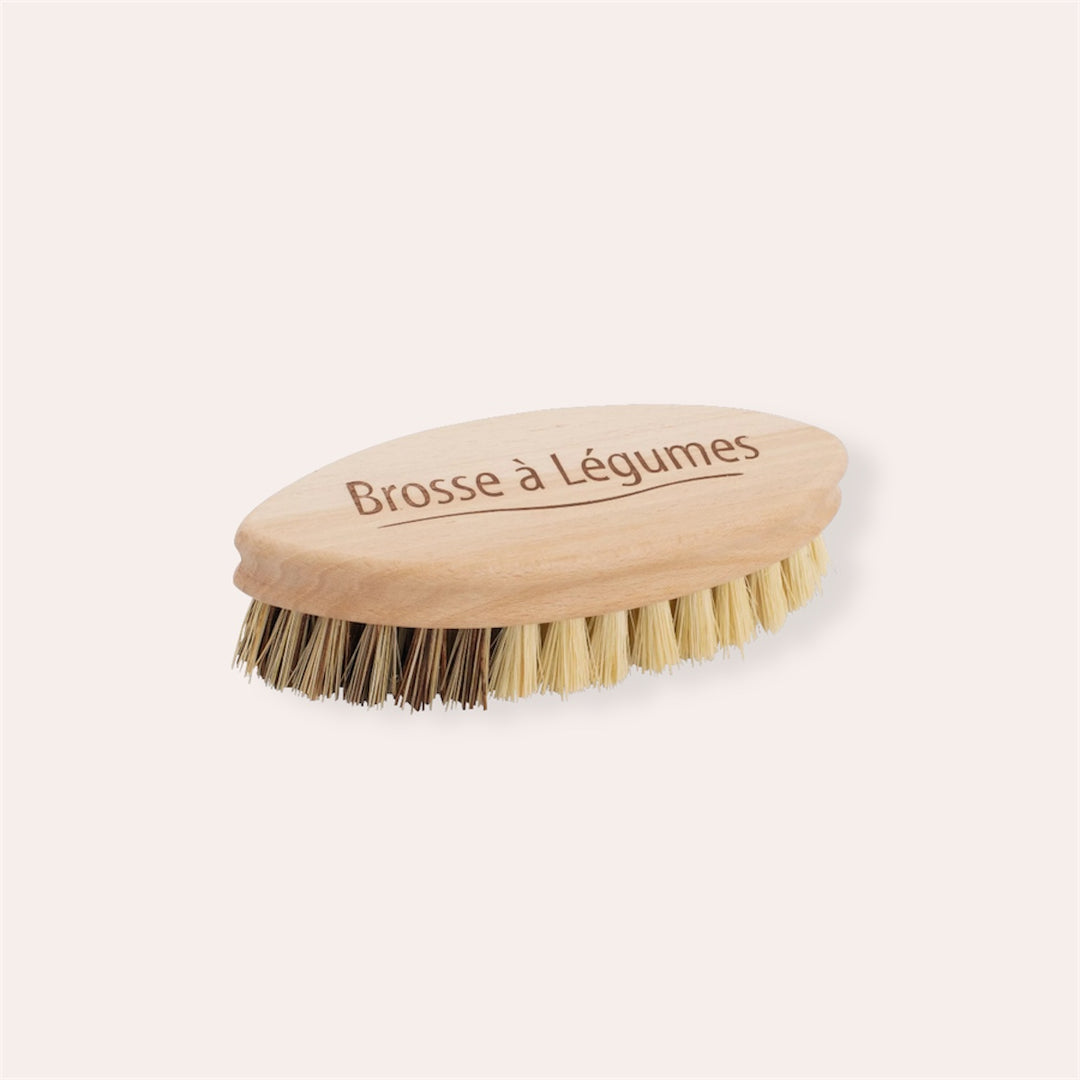 Vegetable or dish brush
