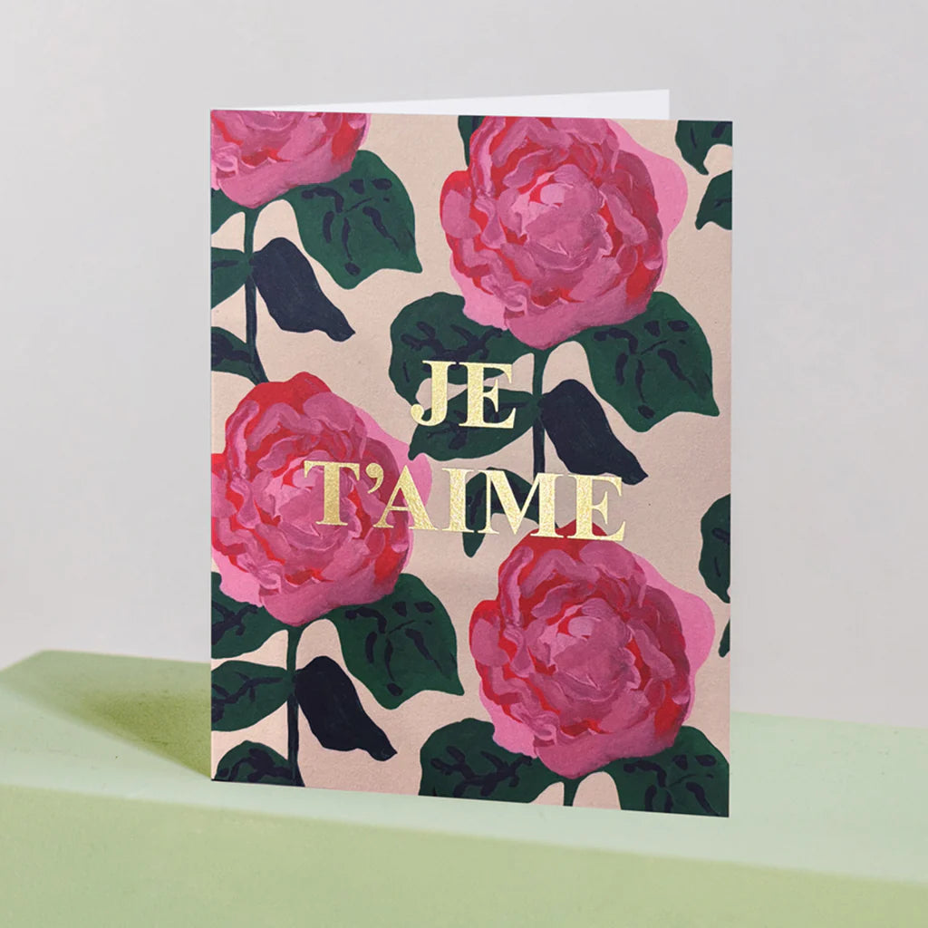 Greeting card - Holiday