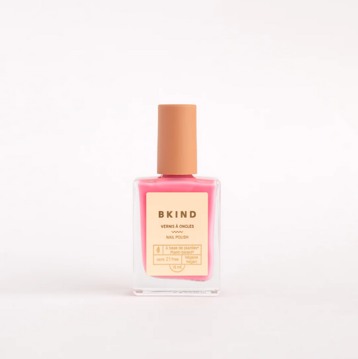 Non-toxic nail polish - Gemini