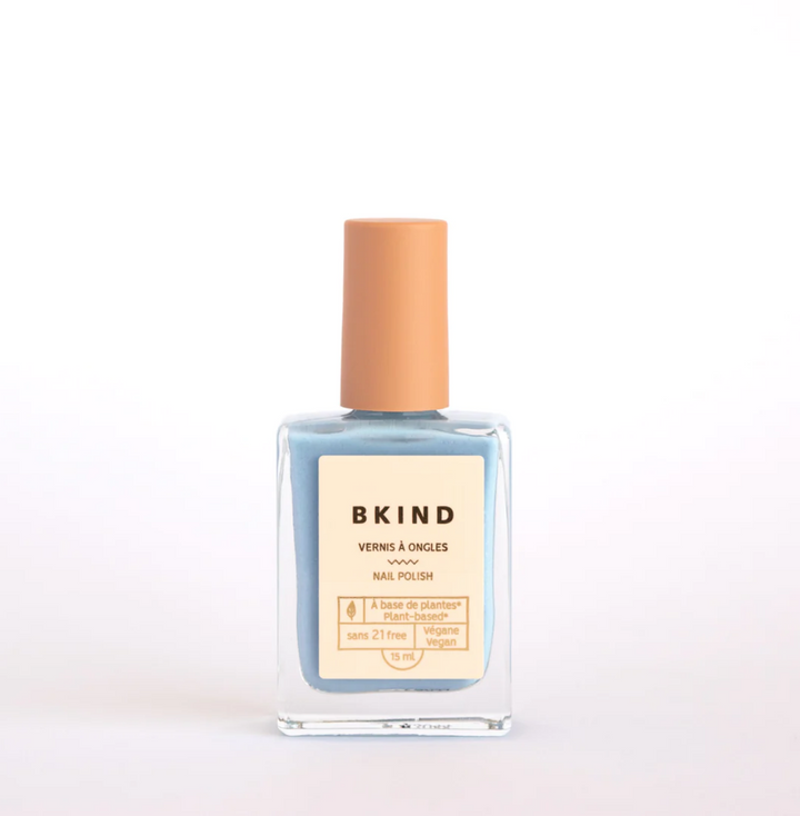 Vernis à ongles non-toxique - Jean-y in a bottle