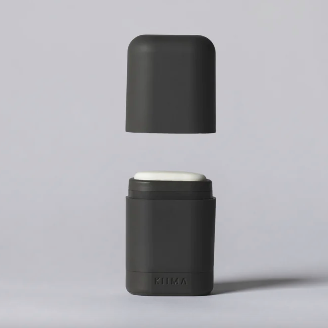 Refillable Deodorant Applicator - Black Sand Beach