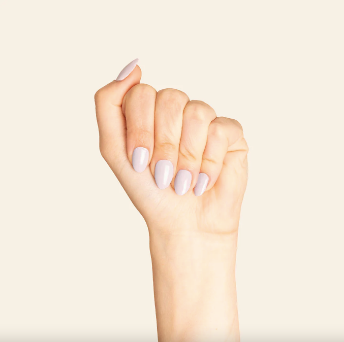 Vernis à ongles non-toxique - Run the world