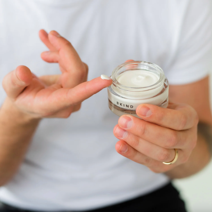 Superfruit Face Cream with Bakuchiol