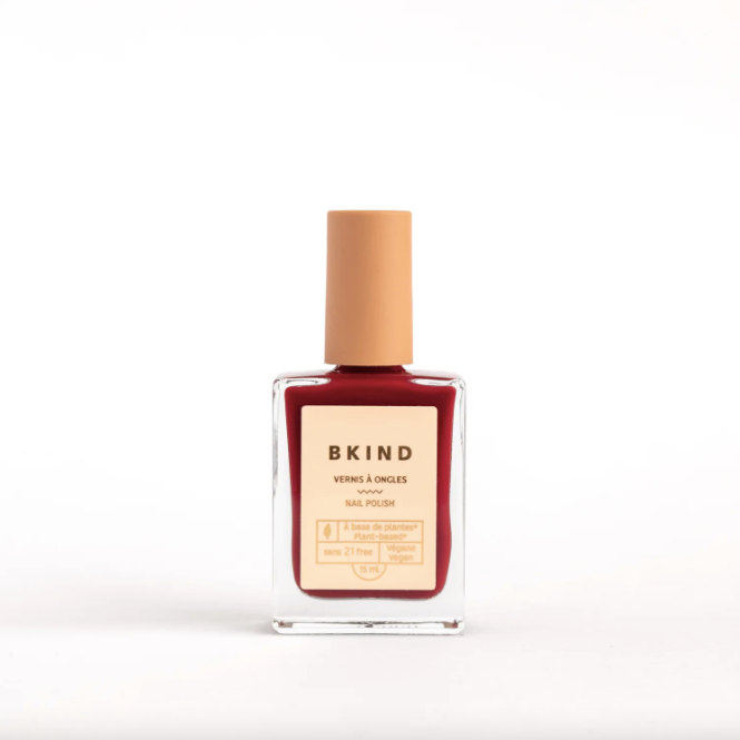 Vernis à ongles non-toxique - Scorpio