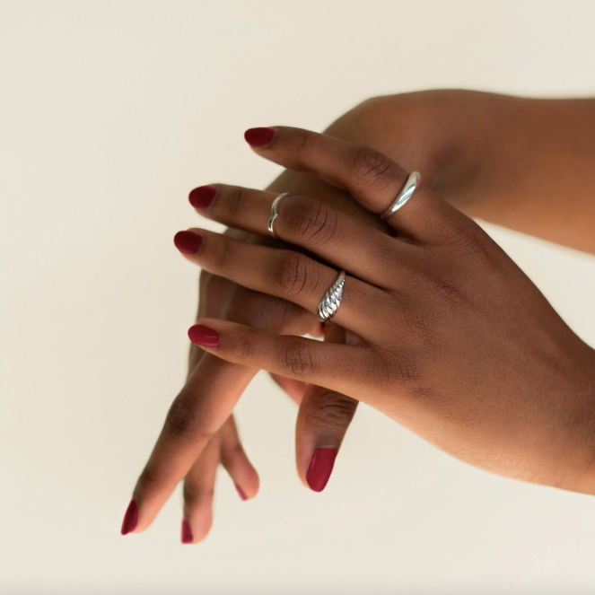 Vernis à ongles non-toxique - Scorpio