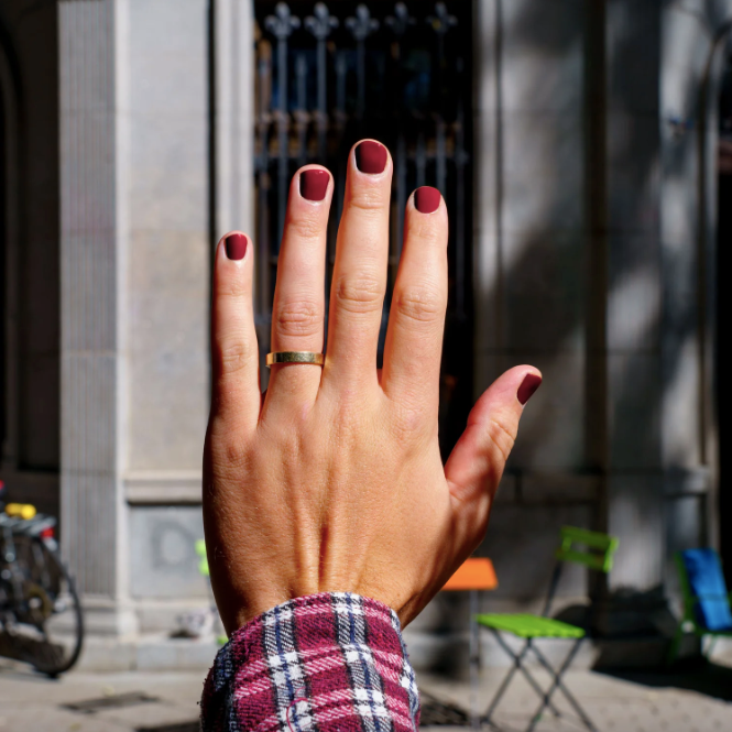 Vernis à ongles non-toxique - Scorpio