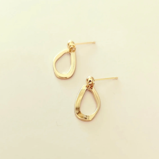 Earrings - Fërga