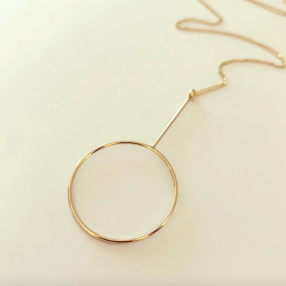 Collier - Düff